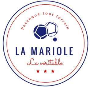 Logo La Mariole